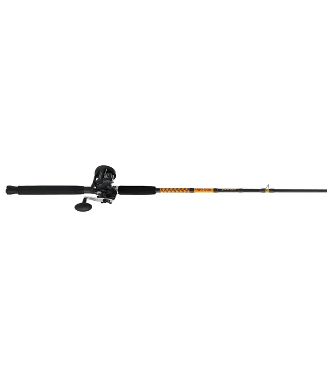 Ugly Stick Bigwater Coventional Combo