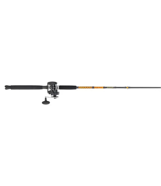Ugly Stick Bigwater Coventional Combo
