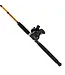 Ugly Stick Bigwater Coventional Combo