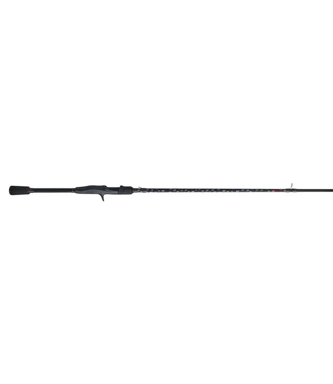 Abu Garcia Vendetta Casting Rod