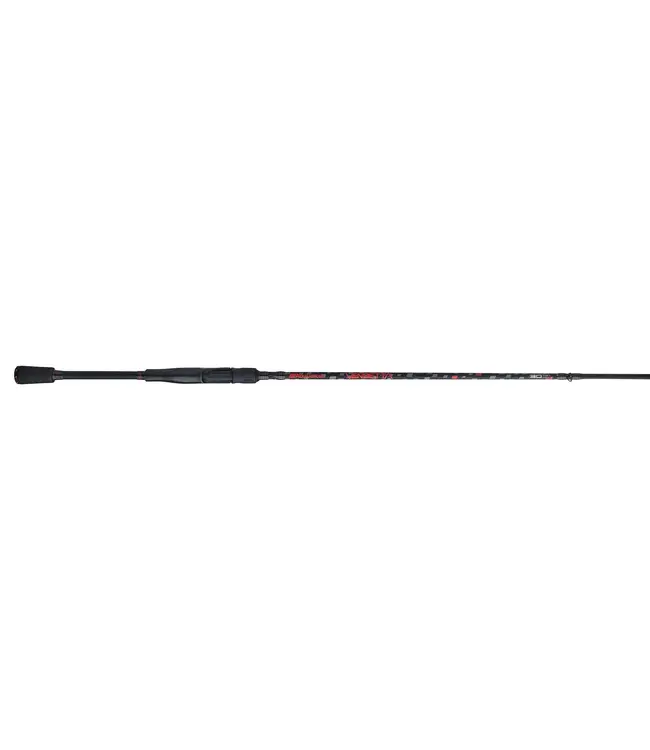 Abu Garcia Vendetta Casting Rod