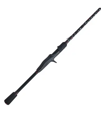 ABU GARCIA Abu Garcia Vendetta Casting Rod