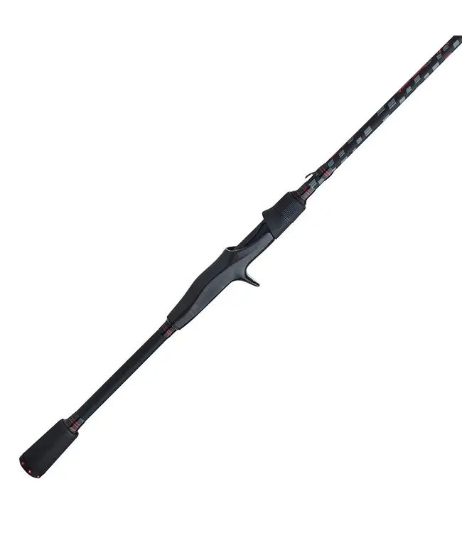 Abu Garcia Vendetta Casting Rod