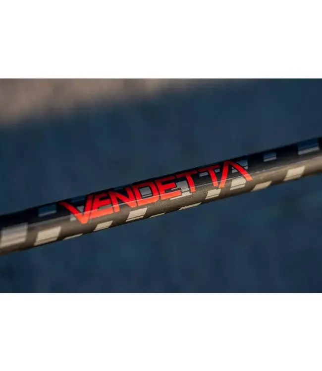 Abu Garcia Vendetta Casting Rod