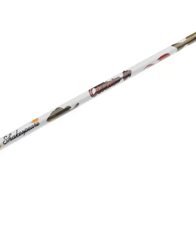 Shakespeare Customize-It Spincast Combo