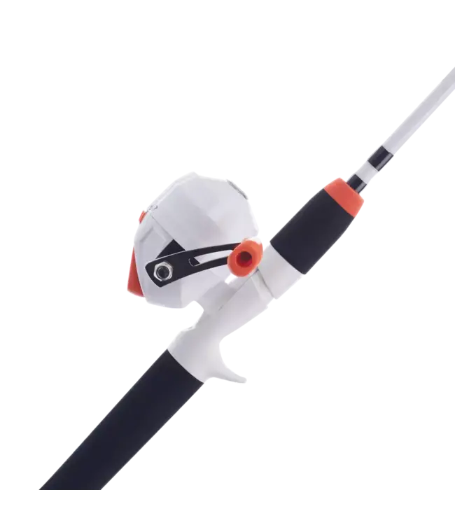 Shakespeare Customize-It Spincast Combo