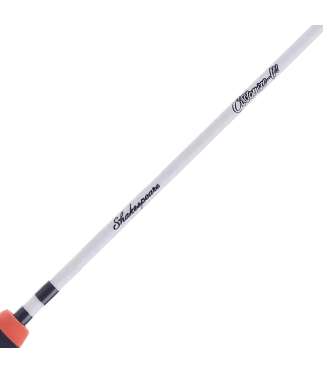 Shakespeare Customize-It Spincast Combo