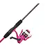 Shakespeare Amphibian Spinning Combo