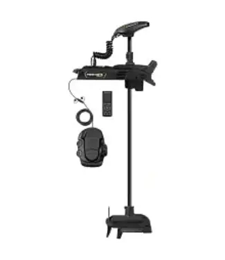 MINNKOTA Minn Kota Terrova Motor |115 lb 90 lb | 60''
