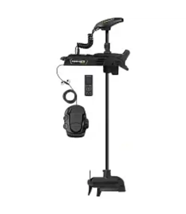 Minn Kota Terrova Motor |115 lb 90 lb | 60''