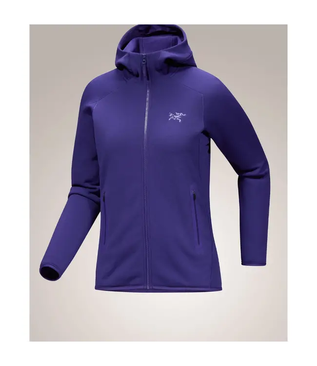 Arc'teryx Women's Kyanite Hoody