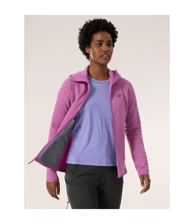 Arc'teryx Women's Kyanite Hoody