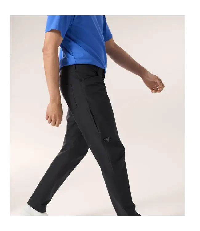 Arc'teryx Men's Kragg Cotton Pants