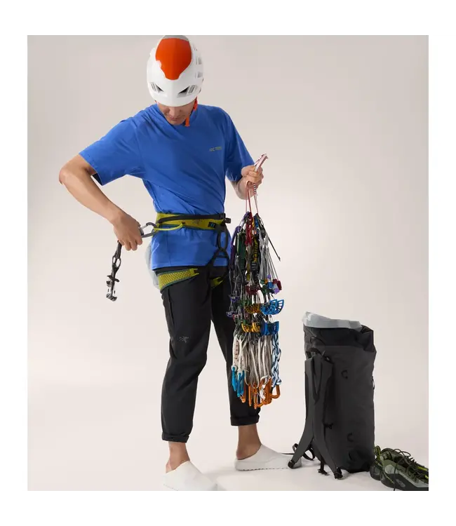 Arc'teryx Men's Kragg Cotton Pants