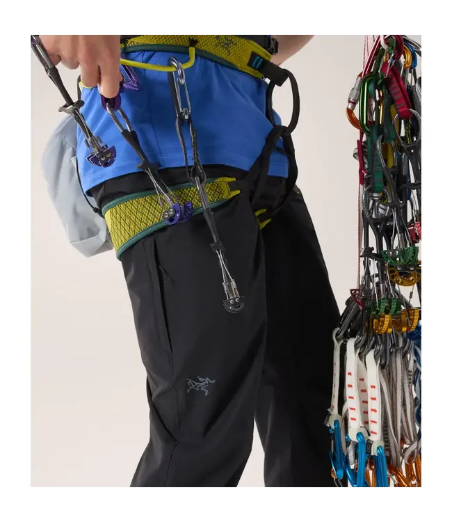 Arc'teryx Men's Kragg Cotton Pants