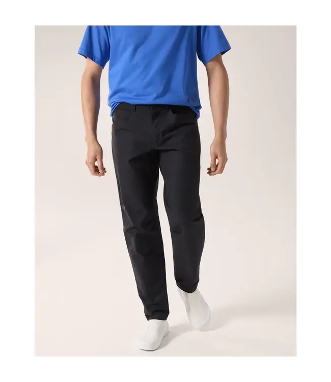 Arc'teryx Men's Kragg Cotton Pants