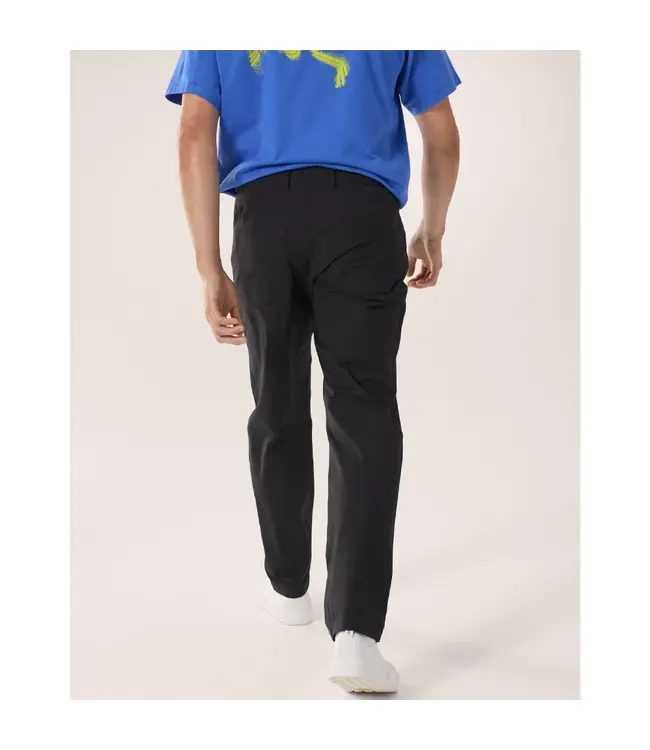 Arc'teryx Men's Kragg Cotton Pants