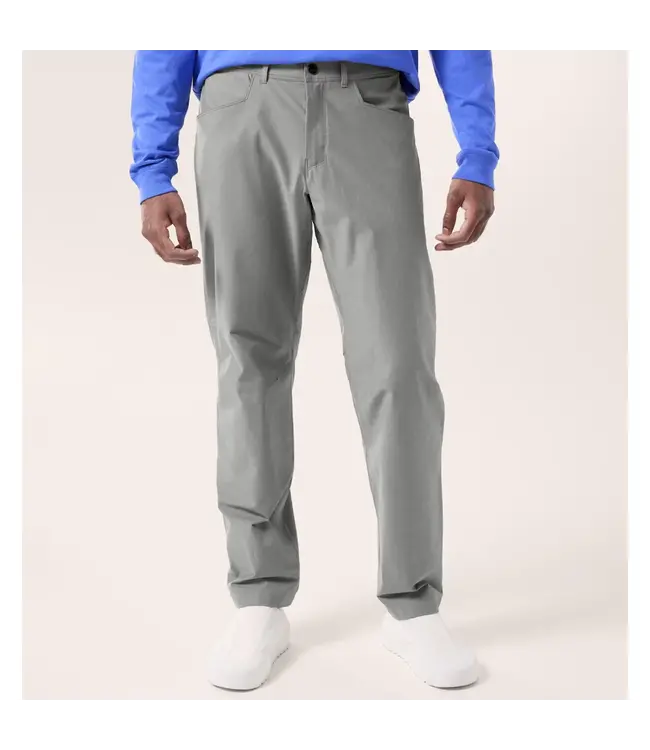 Arc'teryx Men's Kragg Cotton Pants