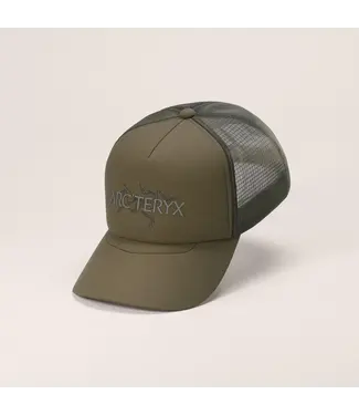 ARCTERYX Arc'teryx Bird Word Trucker Hat