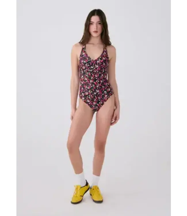 Lolë Playa One-Piece Swimsuit
