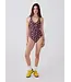 Lolë Playa One-Piece Swimsuit