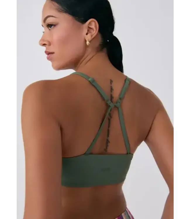 Lolë Riviere Bikini Top