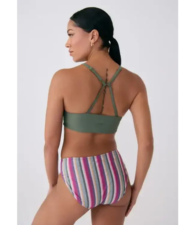 Lolë Riviere Bikini Top