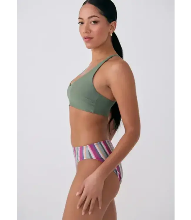 Lolë Riviere Bikini Top