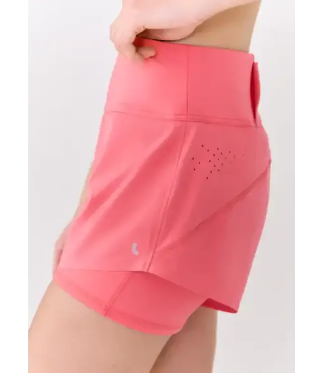 Lolë  Women's Olivie Active Shorts