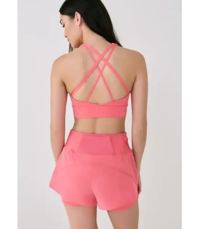 Lolë  Women's Olivie Active Shorts