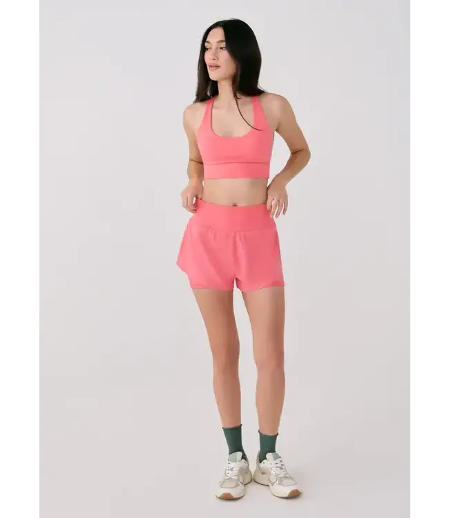 Lolë  Women's Olivie Active Shorts