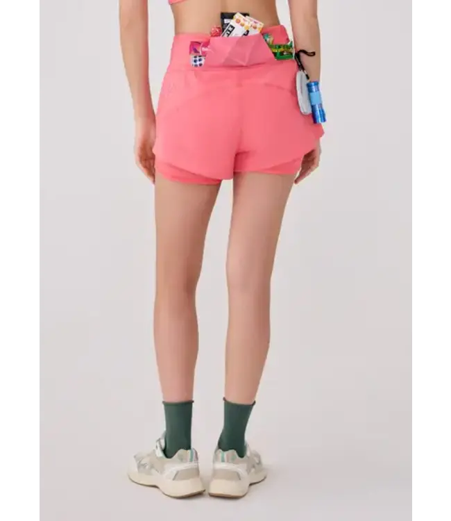 Lolë  Women's Olivie Active Shorts