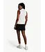 Lolë  Step Up Polo Tank Top