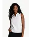 Lolë  Step Up Polo Tank Top