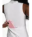 Lolë  Step Up Polo Tank Top