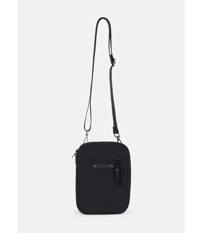 Lolë Concorde Convertible Crossbody Bag