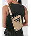 Lolë Concorde Convertible Crossbody Bag