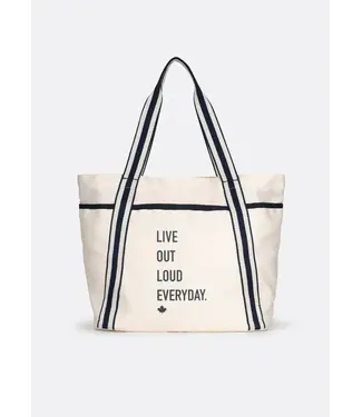 LOLE Lolë Camden Tote Bag