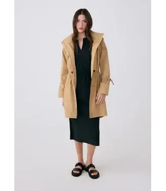 LOLE Lolë Piper Oversized Rain Jacket