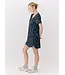 Lolë Olivie V Neck Dress