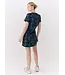 Lolë Olivie V Neck Dress