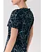 Lolë Olivie V Neck Dress