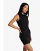 Lolë Step Up Polo Dress