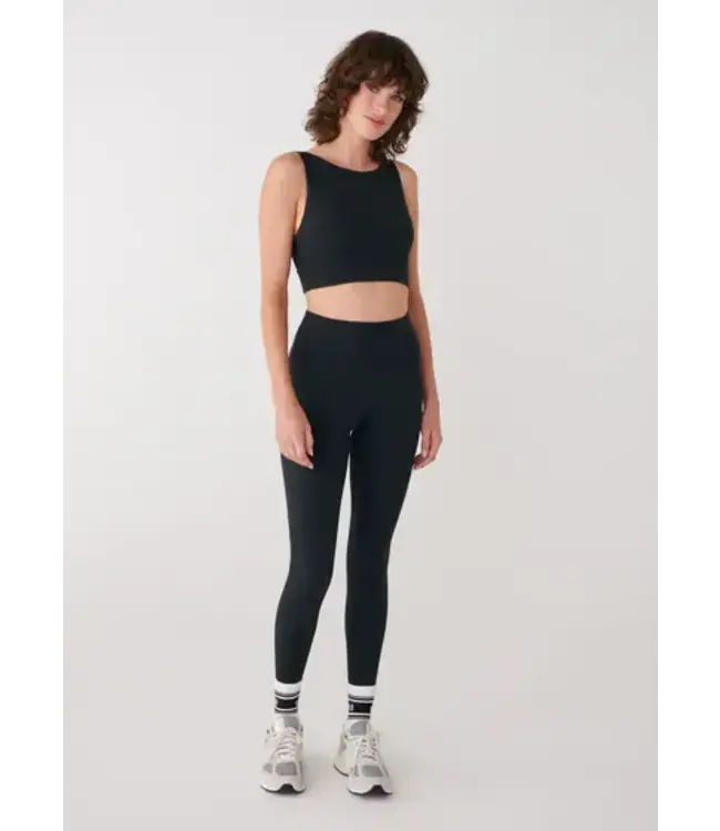Lolë Step Up Ankle Leggings