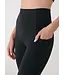 Lolë Step Up Ankle Leggings