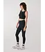 Lolë Step Up Ankle Leggings