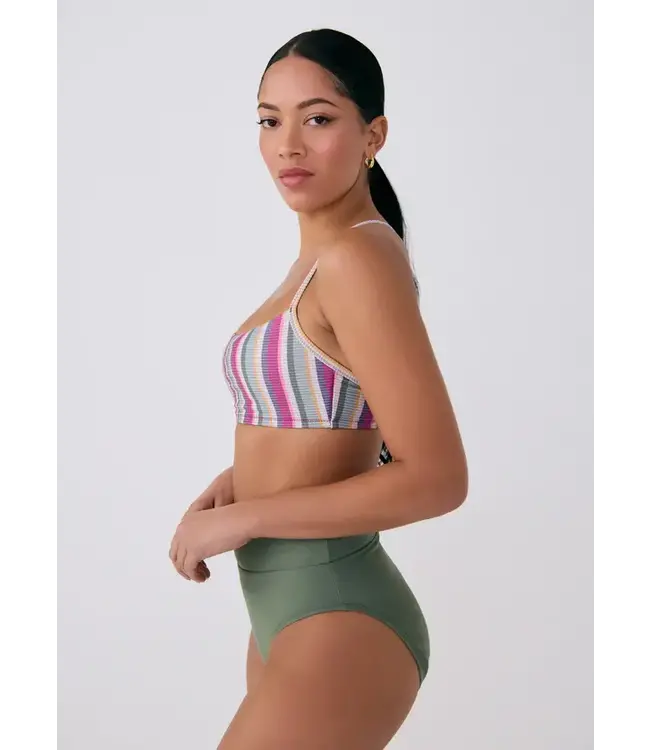 Lolë Mojito Bikini Bottom