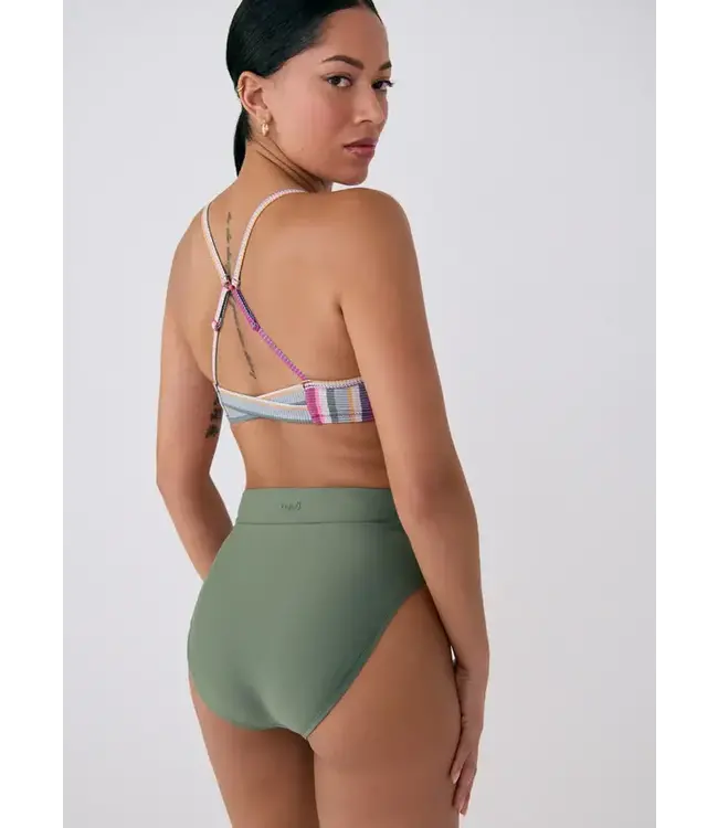 Lolë Mojito Bikini Bottom