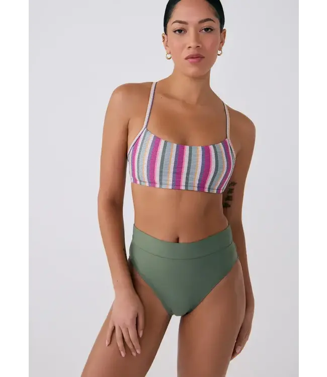 Lolë Mojito Bikini Bottom