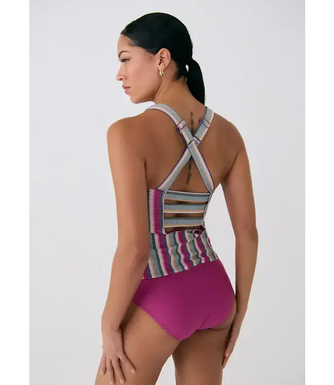 Lole Women's Caribbean Bikini Bottoms